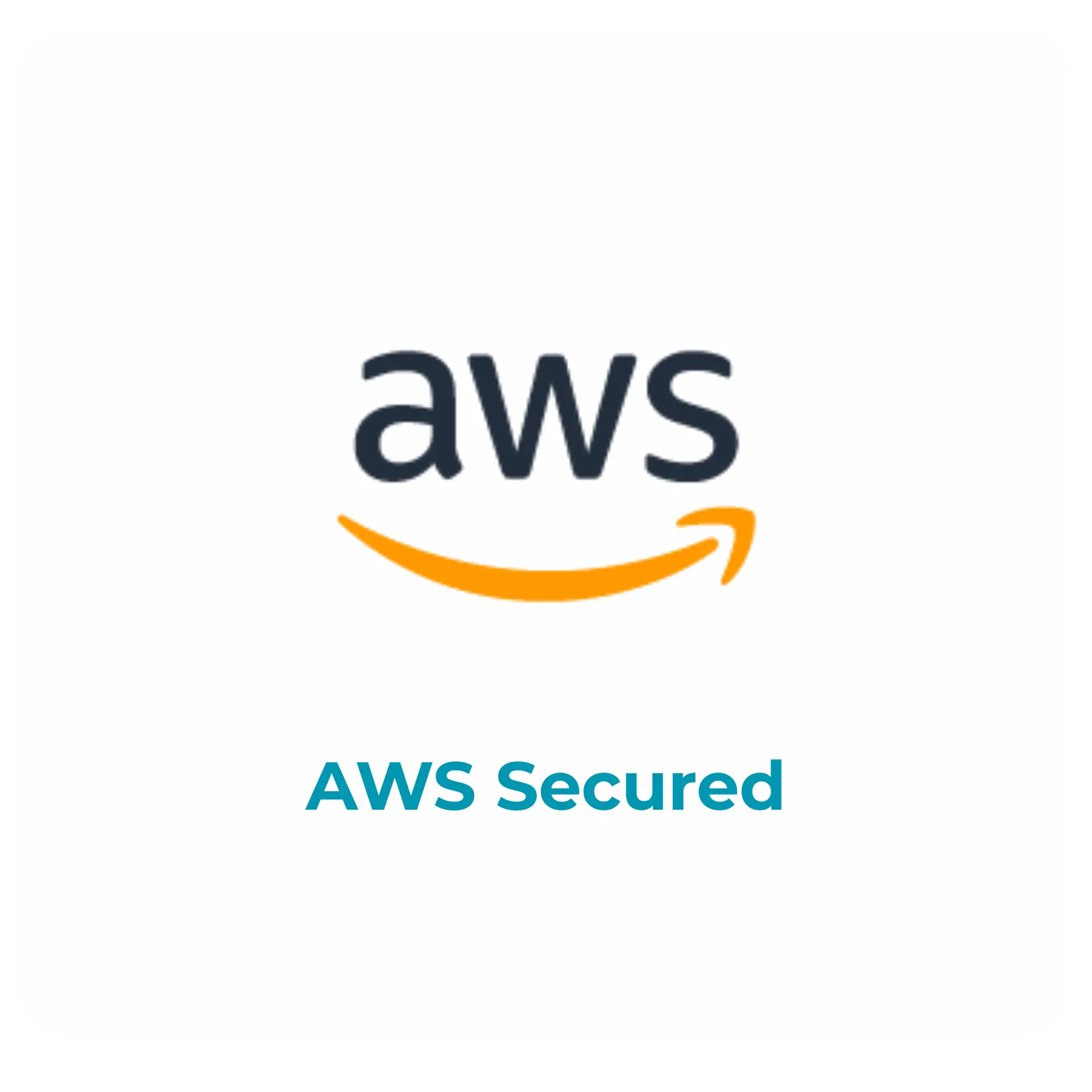 AWS assured