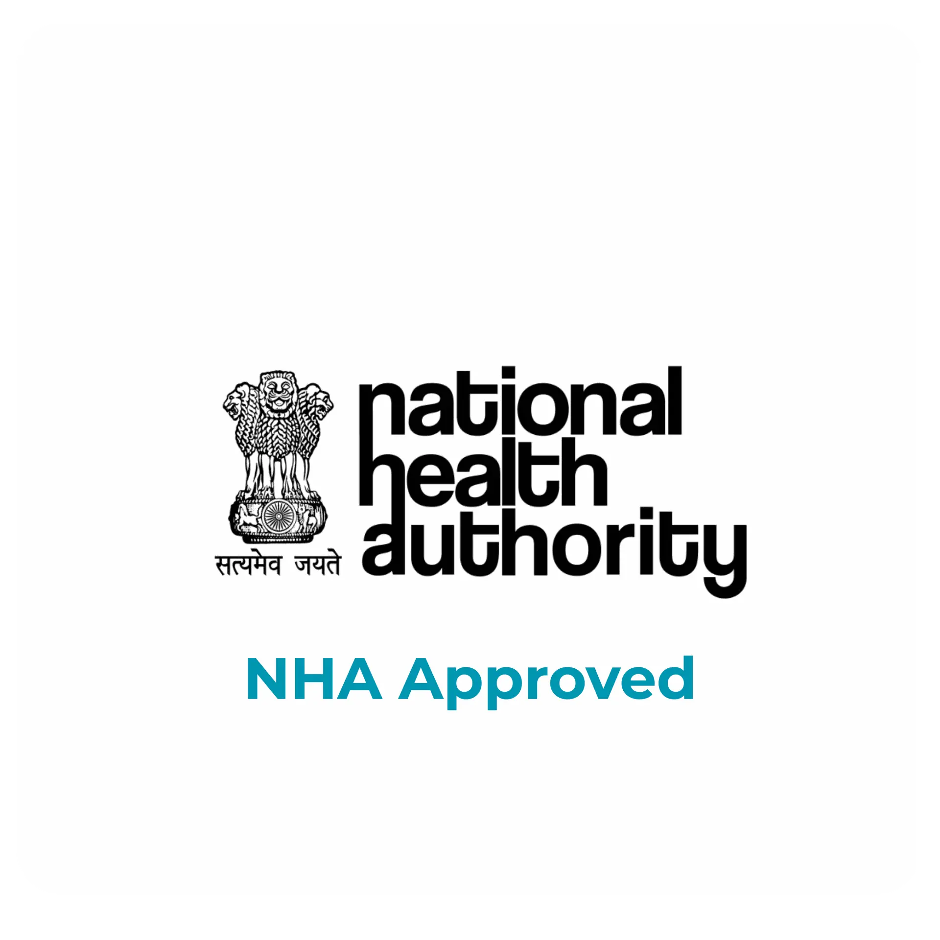 NHA compliant