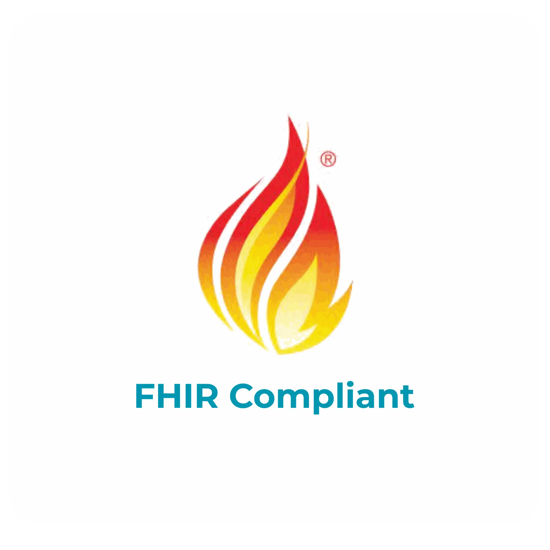 FHIR Compliant