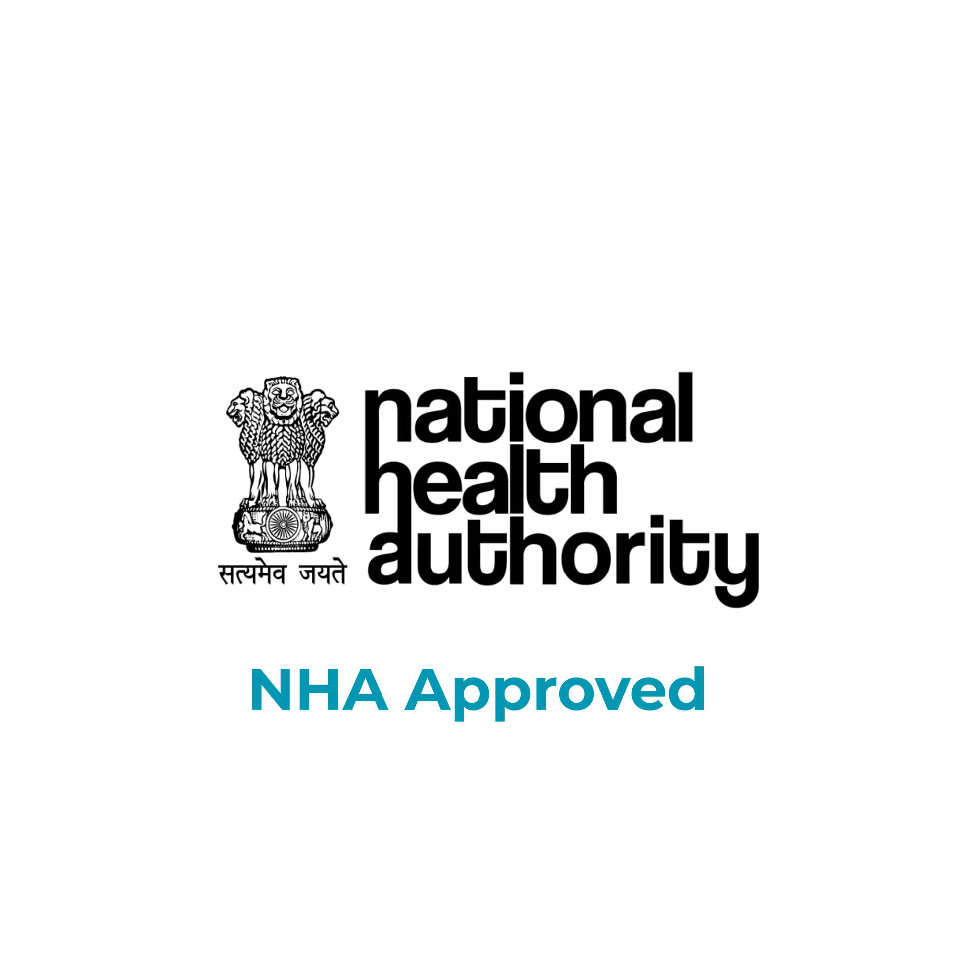 NHA Approved