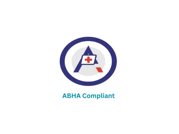 ABHA Compliant